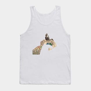 Ships ahoy! Tank Top